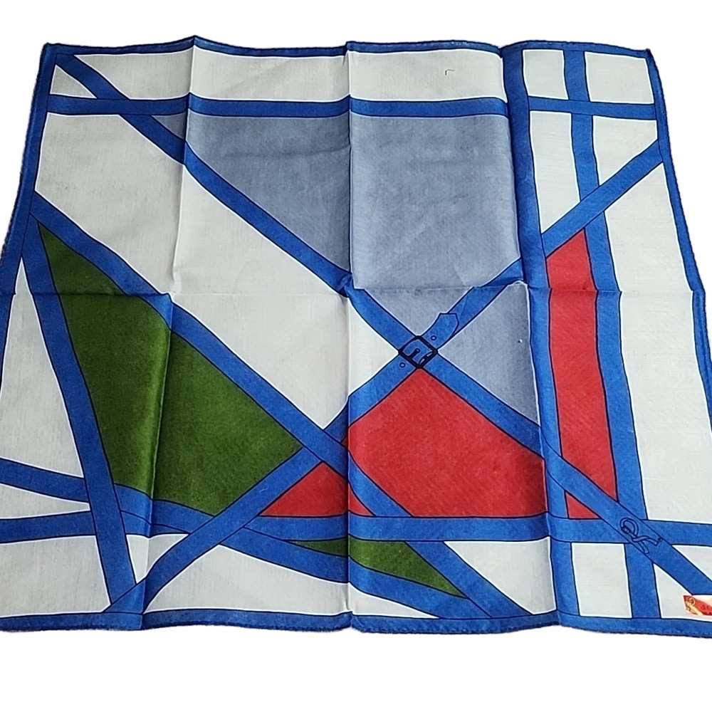 Roberta di Camerino Cotton Brandnew